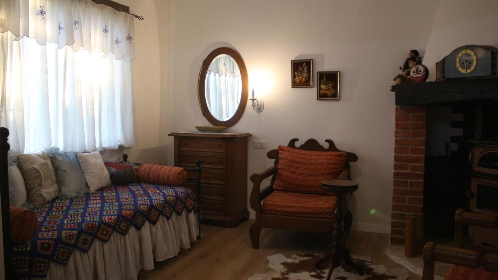 "Per Mik" Cottage In Vineyard ชโคเดอร์ ภายนอก รูปภาพ